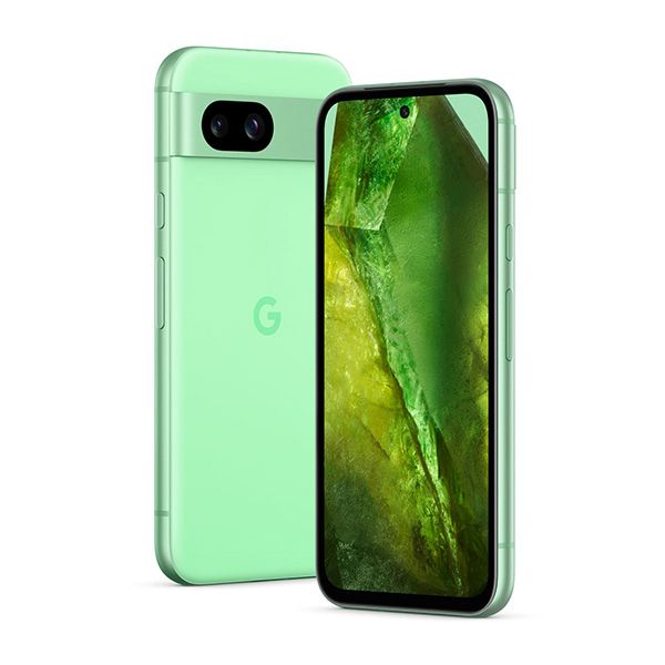 中古】 Google Pixel8a Aloe SIMフリー 本体 ドコモ スマホ【送料無料