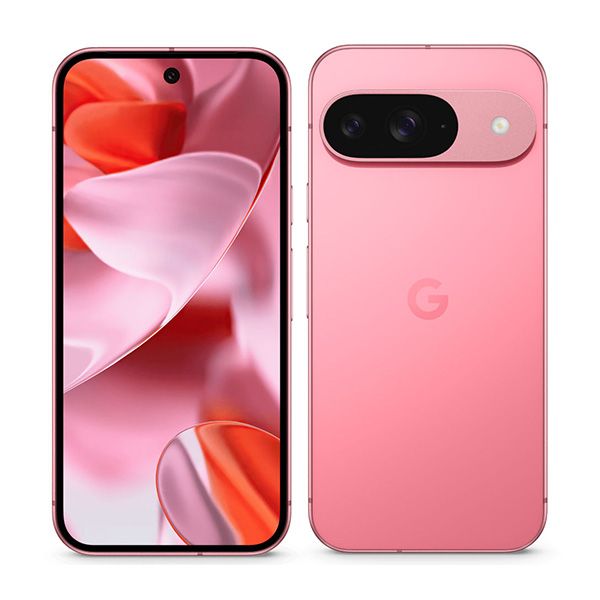 Google Pixel9 128GB Peony SIMフリー 本体 ドコモ Aランク スマホ  【送料無料】 gp9d1pn8mtm 中古】 Google Pixel9 128GB Peony SIMフリー 本体 ドコモ Aランク