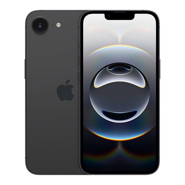 バッテリー90%以上 【中古】 iPhone16e 128GB ブラック SIMフリー 本体
