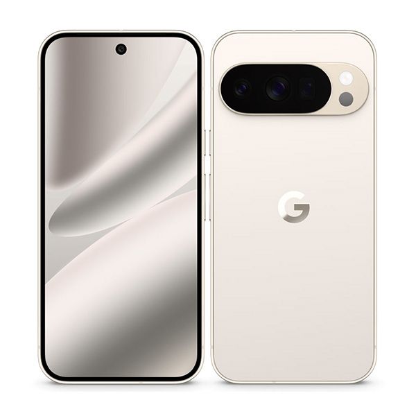 中古】 Google Pixel10 Pro 256GB Porcelain SIMフリー 本体 Aランク