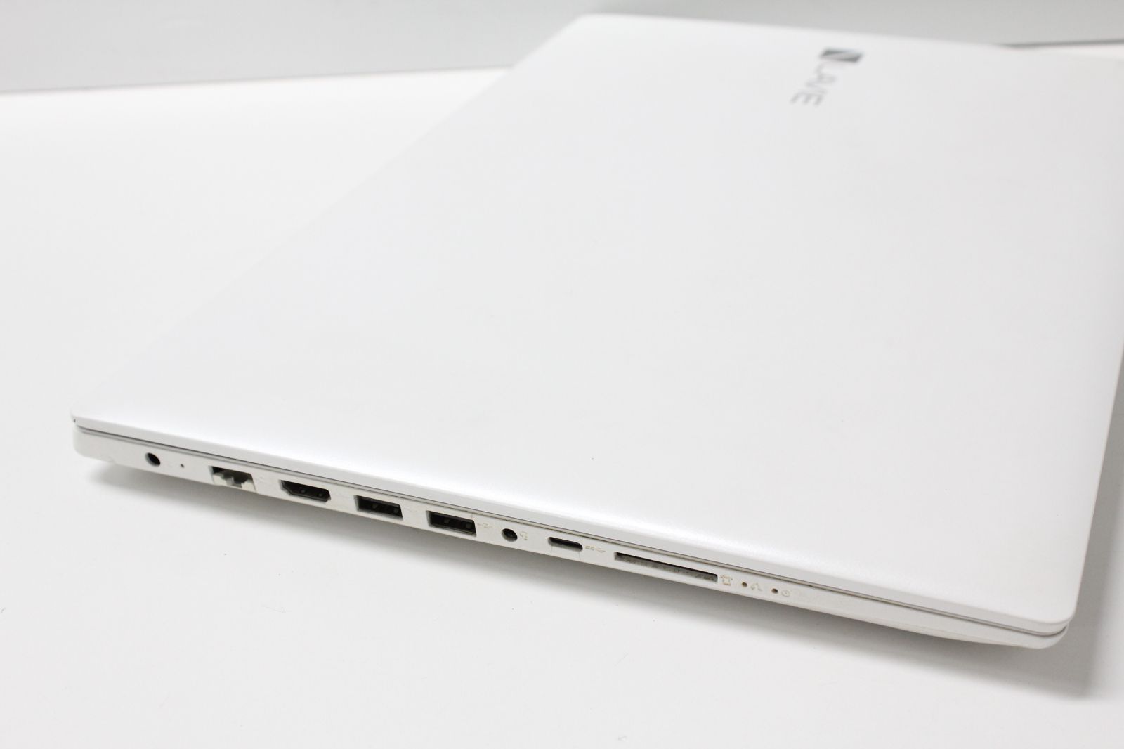 中古ノートPC】NEC〈LAVIE Direct〉第8世代Core i5/SSD256GB/メモリ8GB