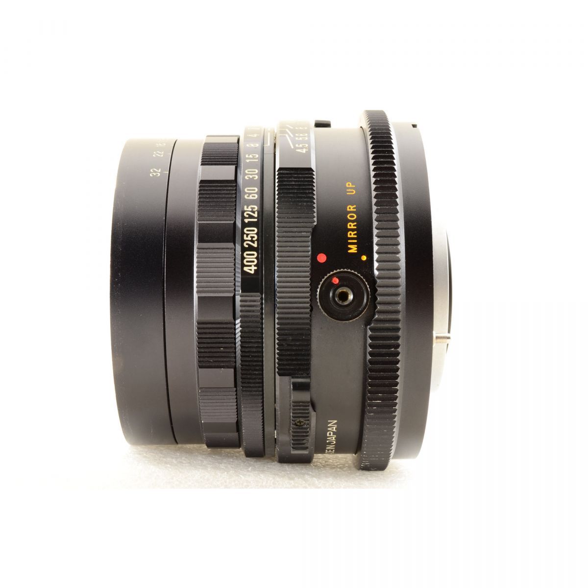 Mamiya Sekor C 65mm F4.5 RB67 Pro S SD用 広角 単焦点 カメラレンズ