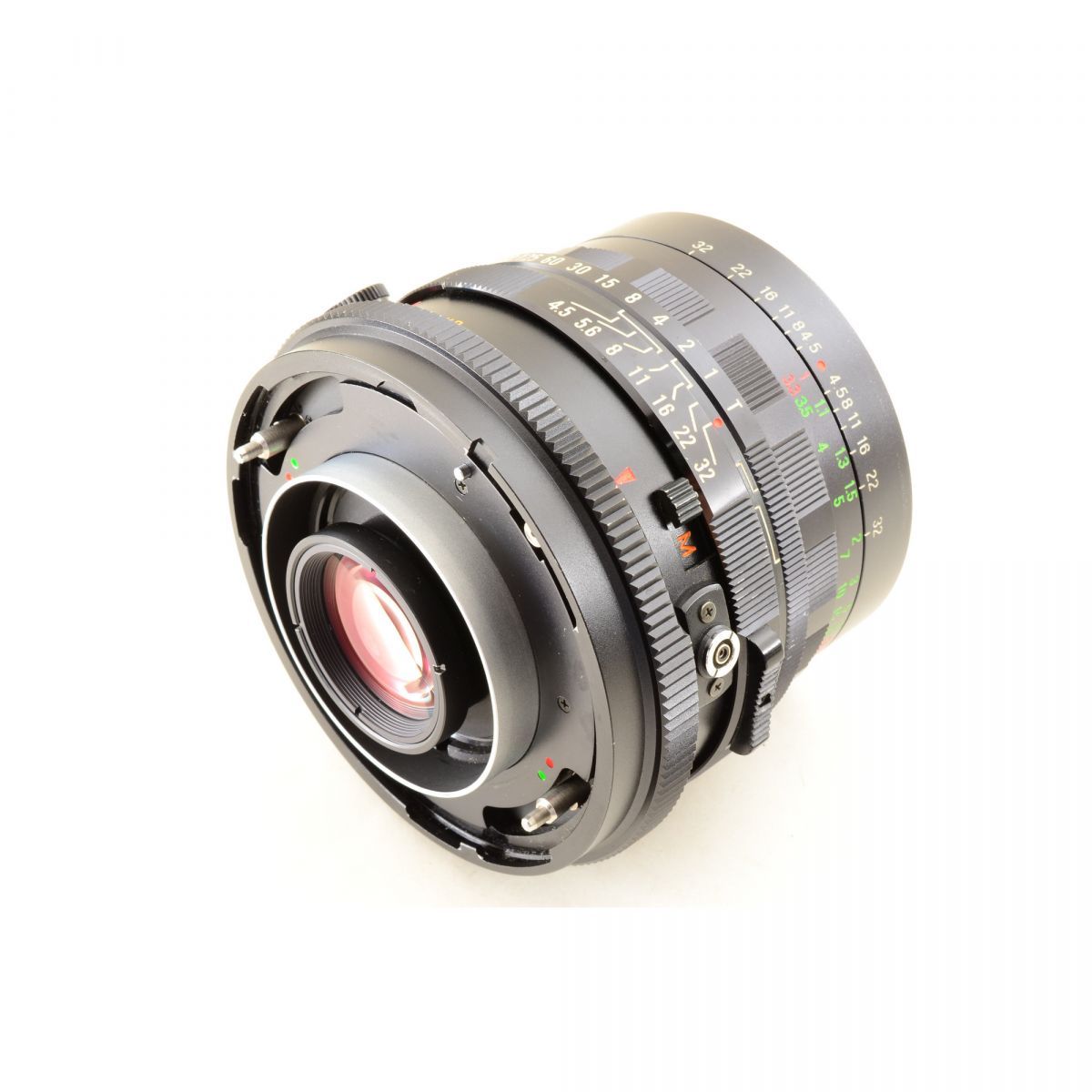 Mamiya Sekor C 65mm F4.5 RB67 Pro S SD用 広角 単焦点 カメラレンズ