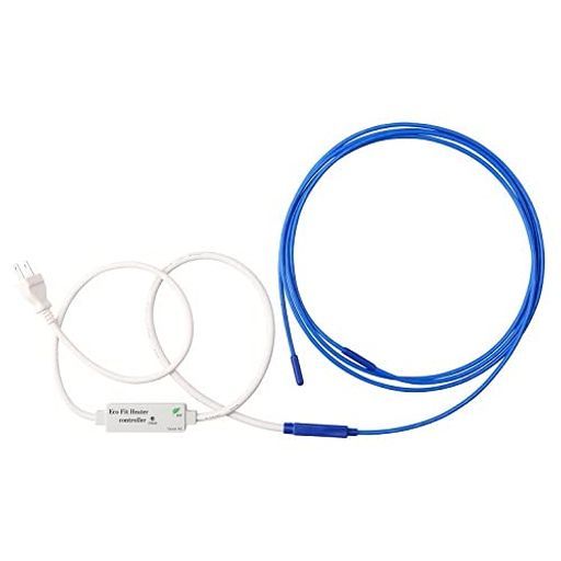エコフィットヒーター EFH-4 4m