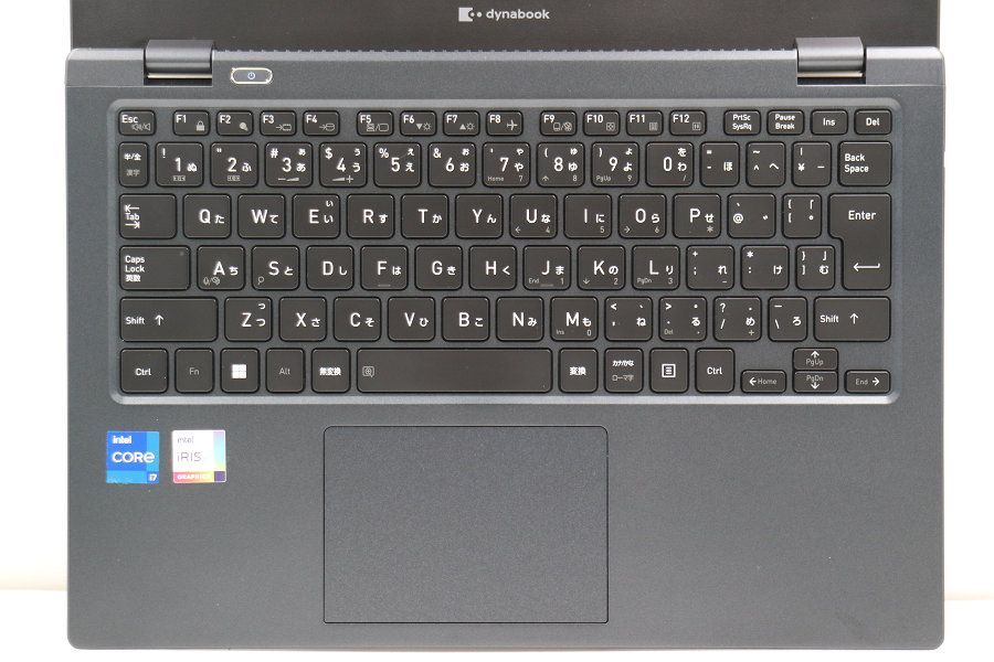 dynabook Dynabook G83/HU Core i7 1165G7 2.8GHz/16GB/256GB(SSD)/13.3W/FHD(1920x1080)/Win11 【556262416】
