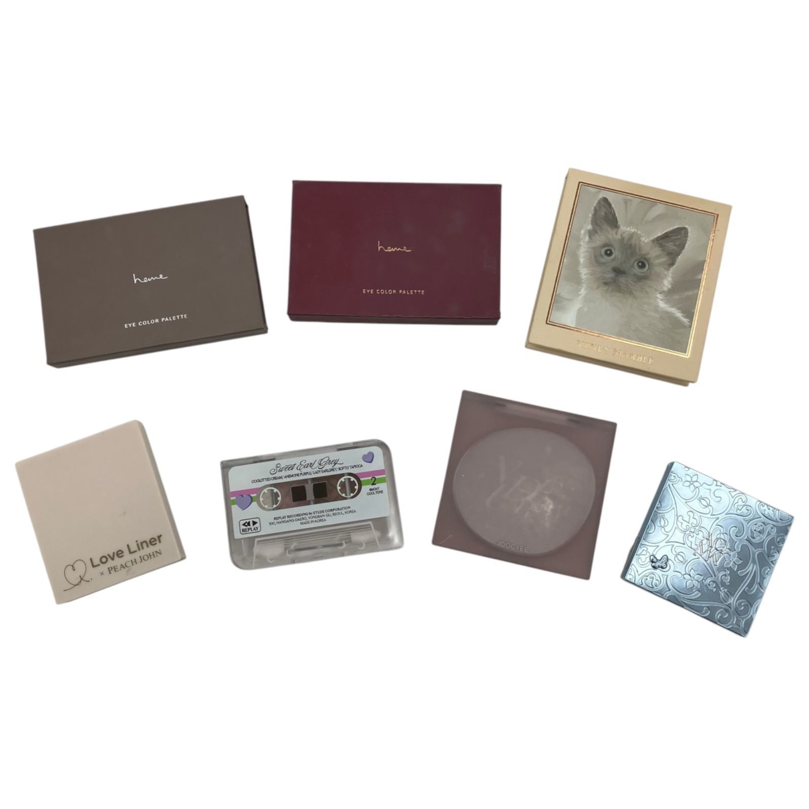 186001 ☆美品多数☆コスメ 化粧品 まとめ売り 23点 現状品 化粧品