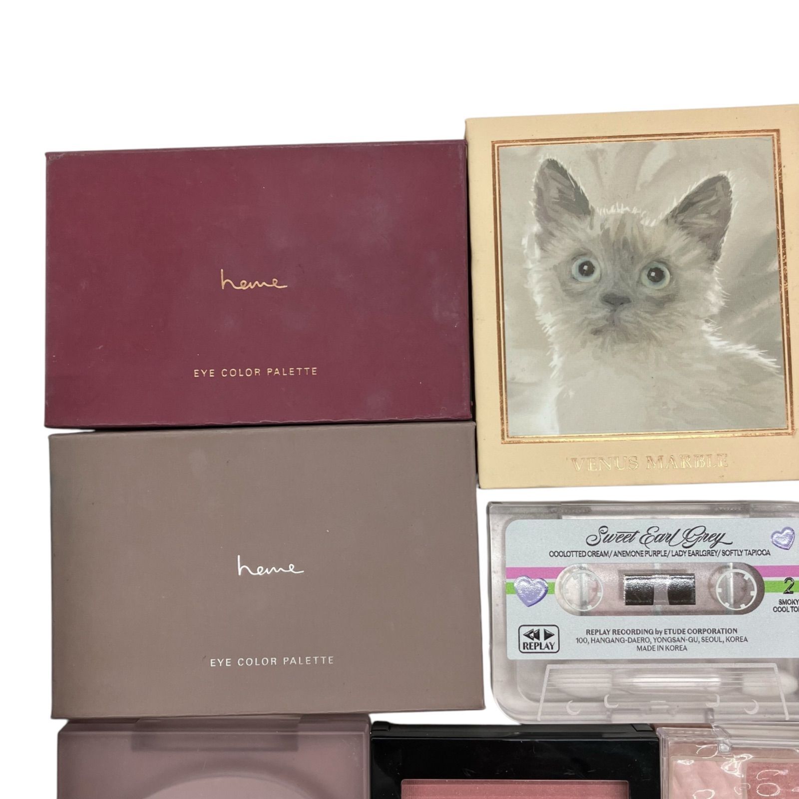 186001 ☆美品多数☆コスメ 化粧品 まとめ売り 23点 現状品 化粧品