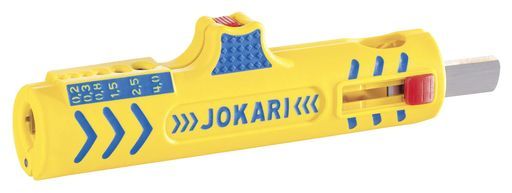 JOKARI ケーブルストリッパー Secura No15 30155 ケーブルストリッパー