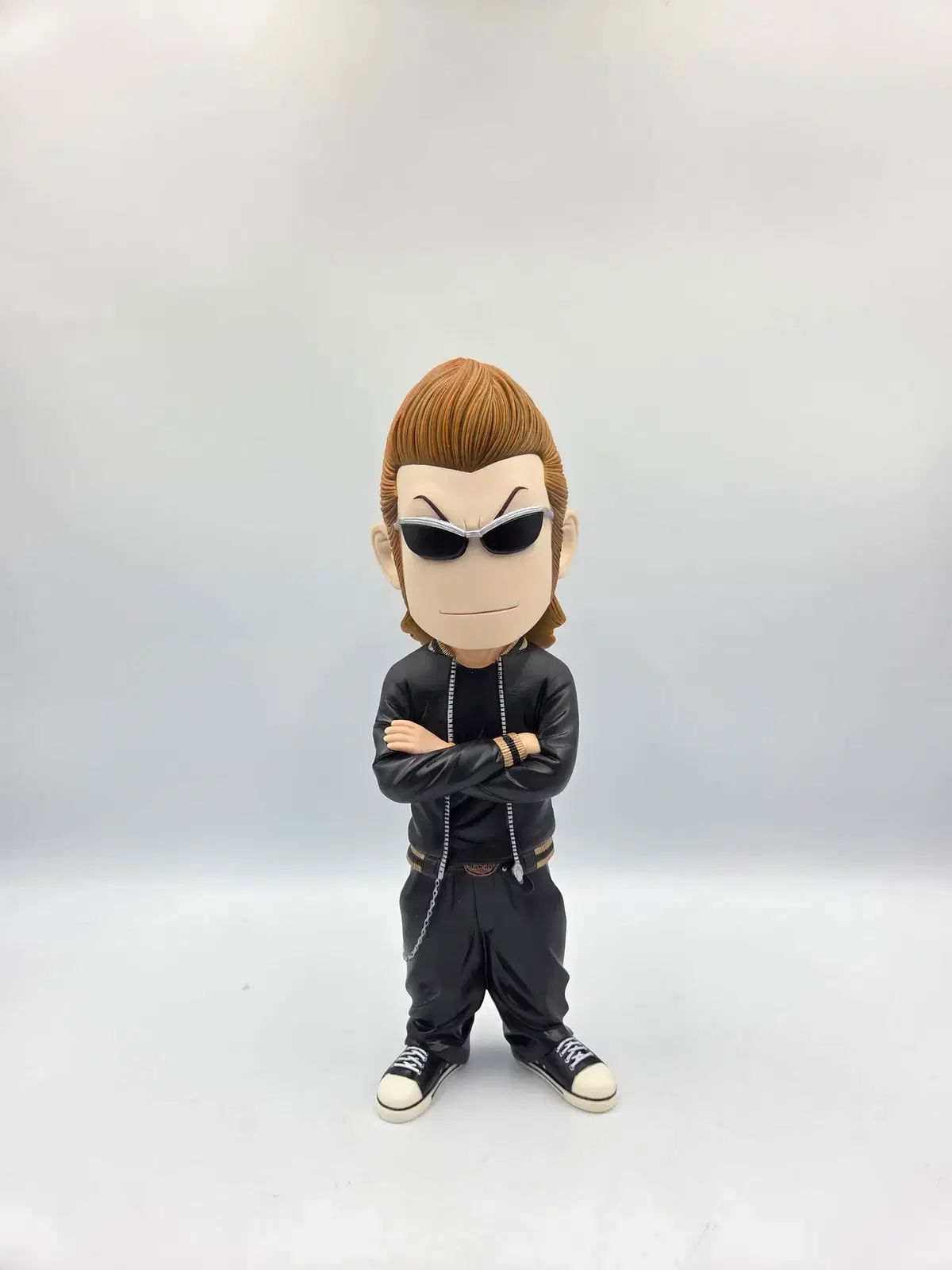 クローズ フィギュア クローズX WORST Hot Sauce Crazy Ver. HEAD 限定モデル ボーヤ ハルミチ