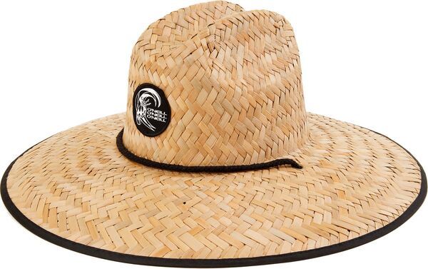 オニール メンズ アクセサリー 帽子 ONeill Mensonoma Hat Natural 10,380円