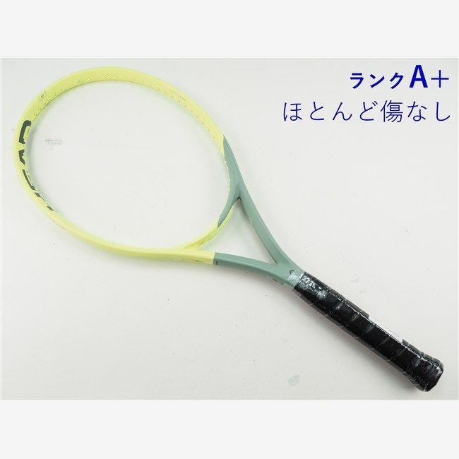 中古 テニスラケット ヘッド エクストリーム MP 2022年モデル (G2