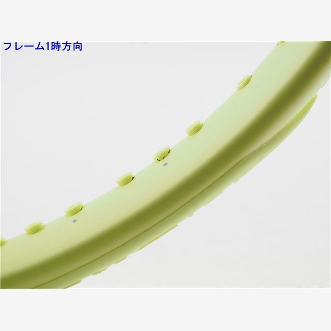 中古 テニスラケット ヘッド エクストリーム MP L 2022年モデル (G2
