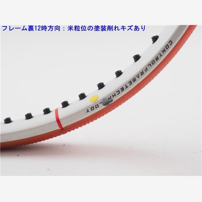 中古 テニスラケット バボラ ピュア ストライク 16×19 2019年モデル