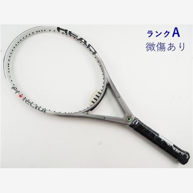 中古 テニスラケット ヘッド プロテクター OS (G2) HEAD Protector OS (c26080081c)