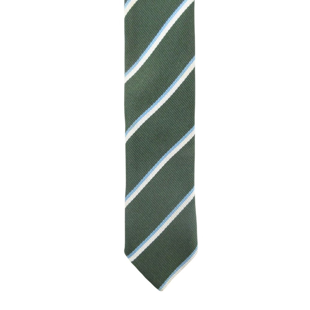 DIOR HOMME ディオール・オム ネクタイ narrow tie ストラップ ナロー