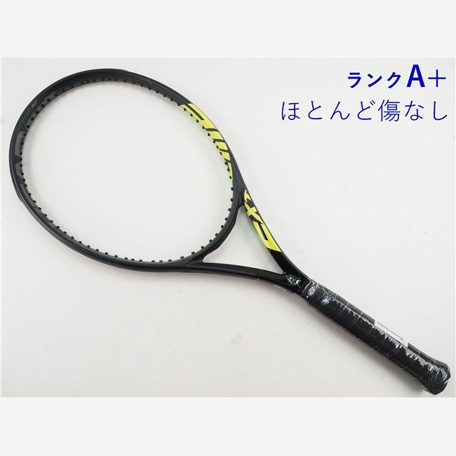 中古 テニスラケット ヘッド グラフィン 360プラス エクストリーム MP