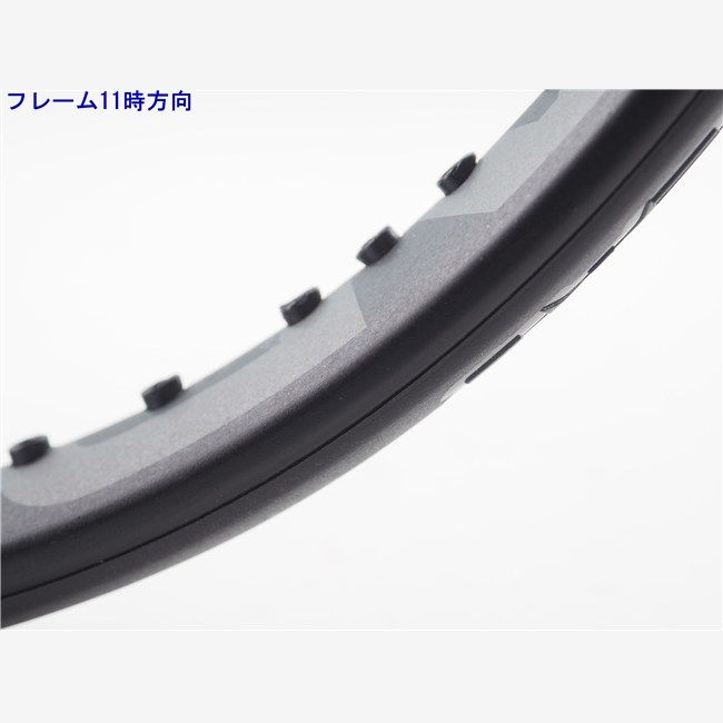 中古 テニスラケット ヘッド グラフィン 360プラス エクストリーム MP