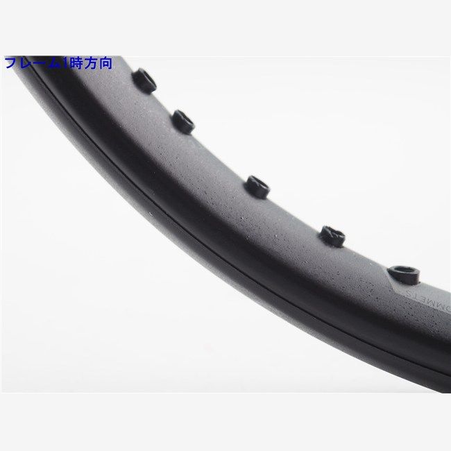 中古 テニスラケット ヘッド グラフィン 360プラス エクストリーム MP