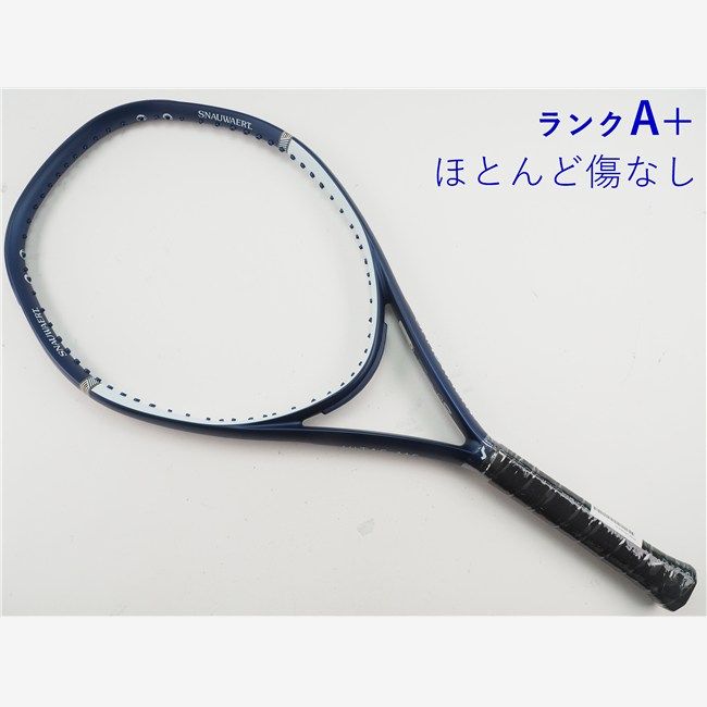 中古 テニスラケット スノワート ビタス 115 2018年モデル (G1