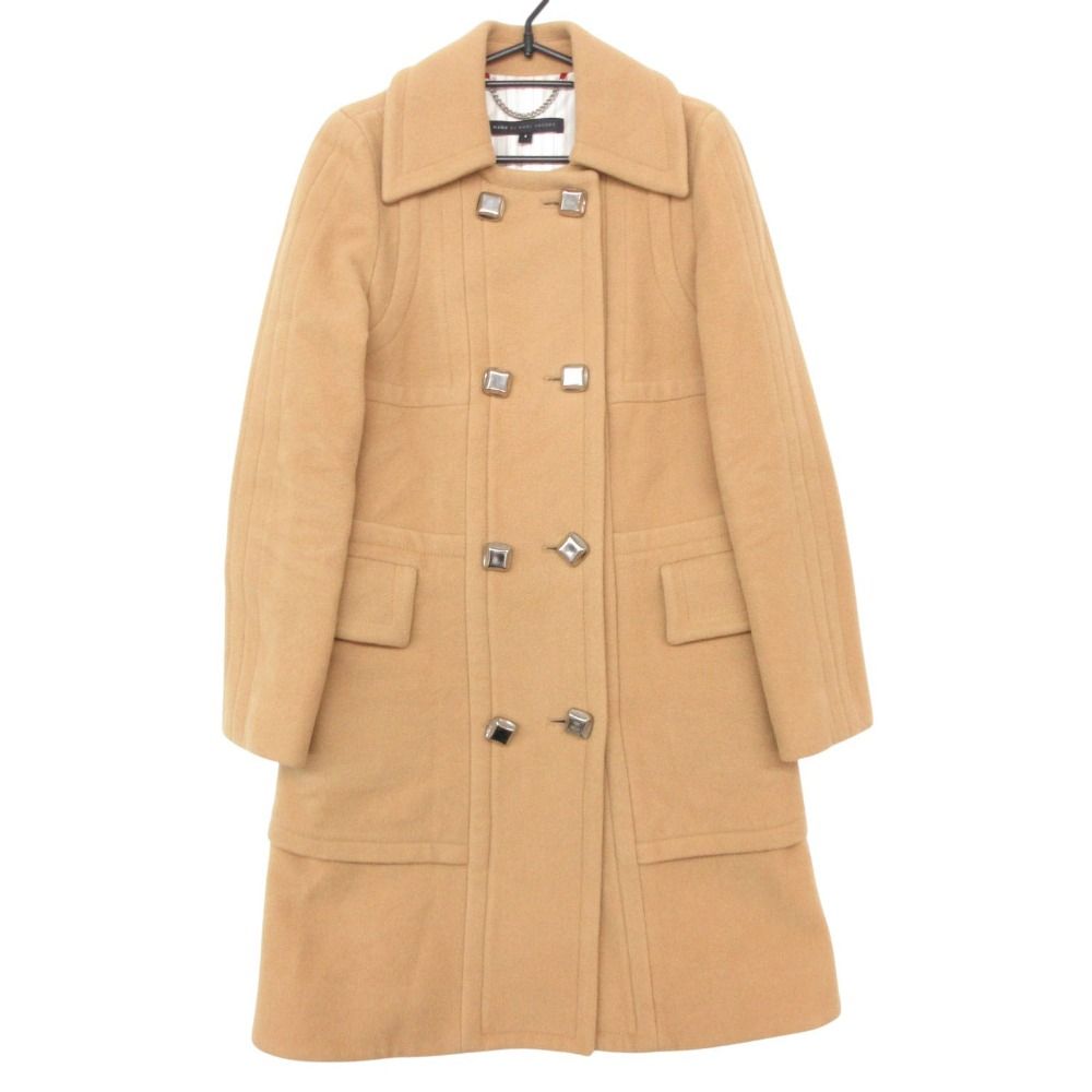 マークバイマークジェイコブス コート MARC BY MARC JACOBS 