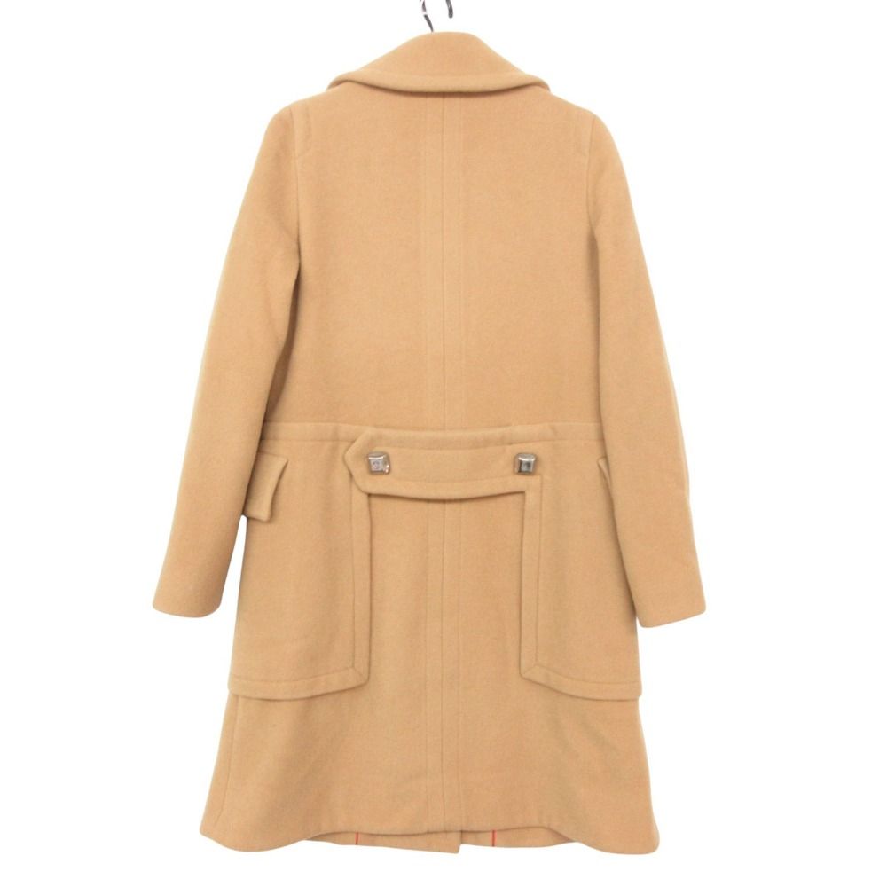 MARC BY MARC JACOBS マークバイマークジェイコブス ダッフルコート 