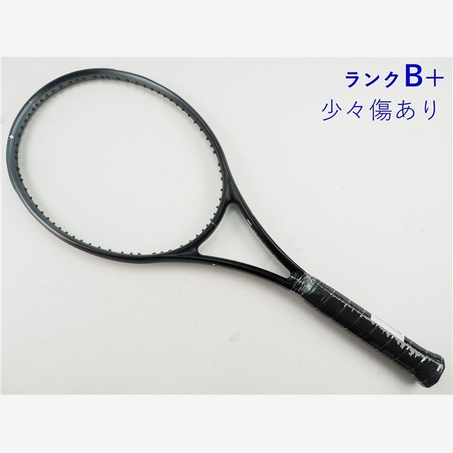 中古 テニスラケット ウィルソン アールエフ 01 プロ 2024年モデル (G4) WILSON RF 01 PRO 2024 (c26080094c)