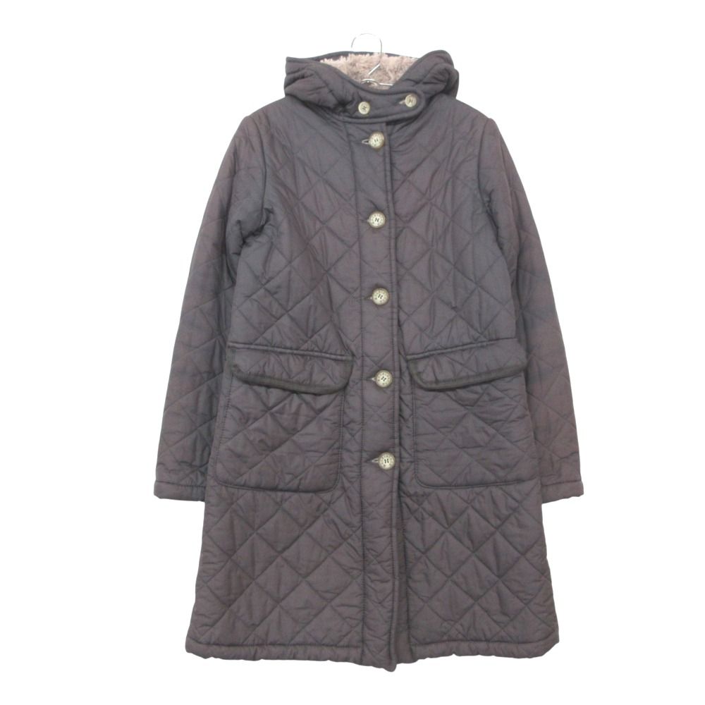 Mackintosh マッキントッシュ コート 英国製 キルティングコート NO.QA