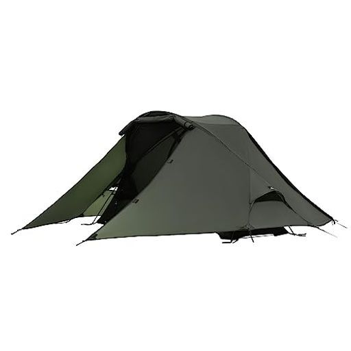Thous Winds テント ソロ 軽量 簡単設営 ワンポールテント コンパクト 4シーズン適用 キャンプ アウトドア 登山 ハイキング 防風 防水 18,487円