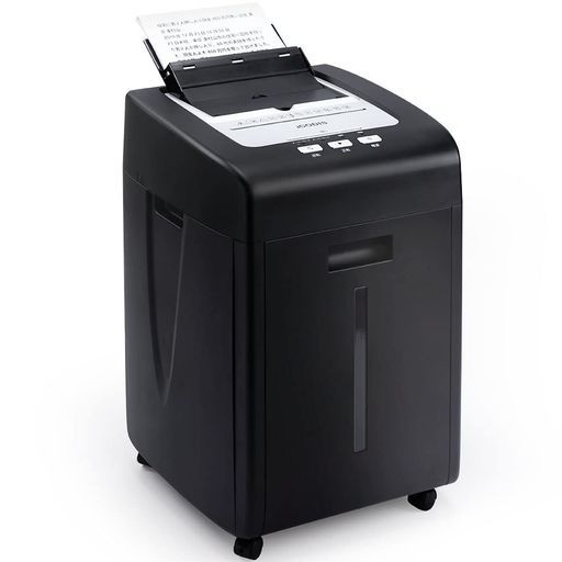 iCODIS オートフィードシュレッダー シュレッダー しゅれったー電動