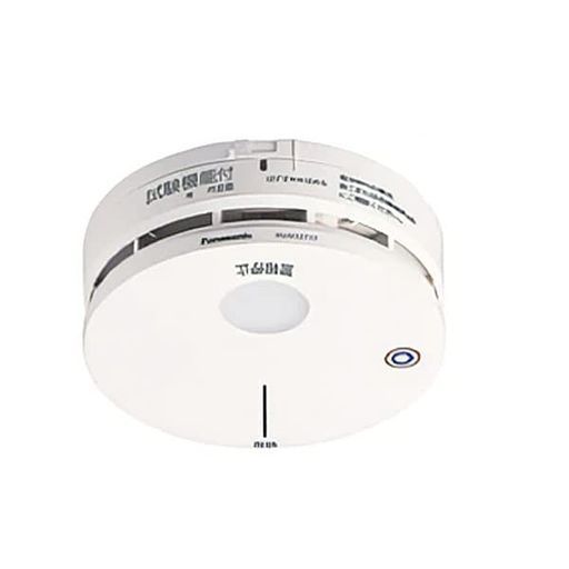 パナソニック(Panasonic) 光電式2種/無線式・連動型・電池式・親器 BGW32717