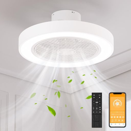 APPOLYN シーリングファンライト シーリングファン シーリングライト 扇風機 LEDシーリングライト 照明器具 シーリング照明器具 空気循環扇風