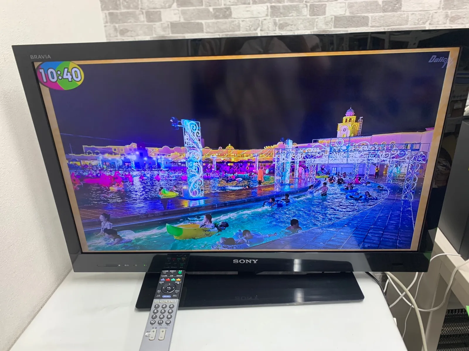 2026年最新】sony KDL-32EX720の人気アイテム - メルカリ