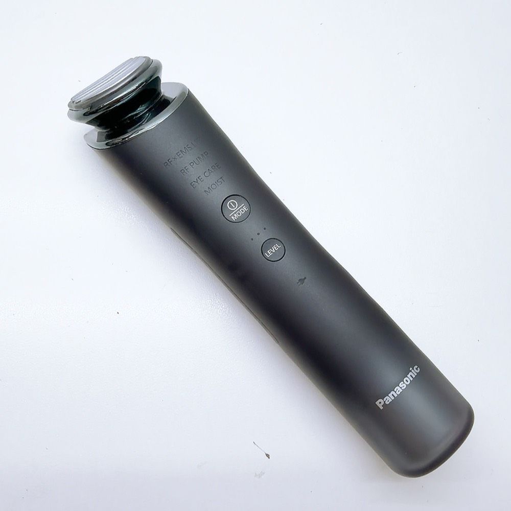ほぼ未使用＊ジェル付き》 Panasonic バイタリフト RF EH-SR85 美顔器