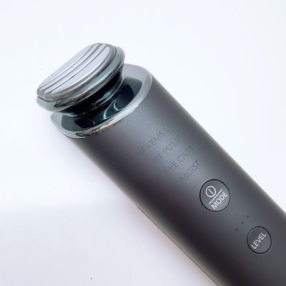 ほぼ未使用＊ジェル付き》 Panasonic バイタリフト RF EH-SR85 美顔器