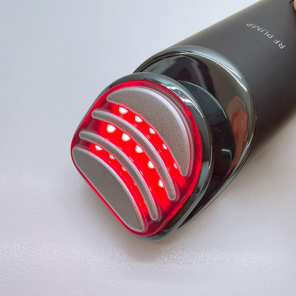 ほぼ未使用＊ジェル付き》 Panasonic バイタリフト RF EH-SR85 美顔器