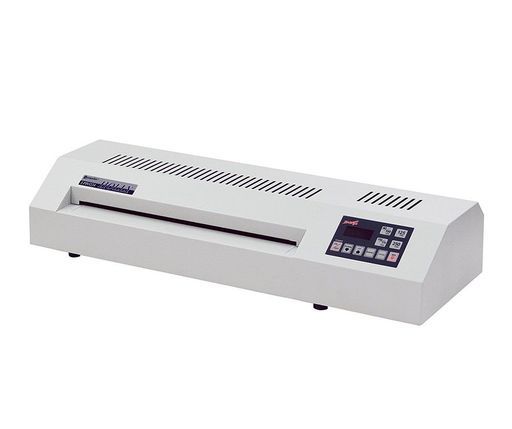 ヒサゴ(Hisago) ラミネーター 4本ローラー A3サイズ対応 LPD3224