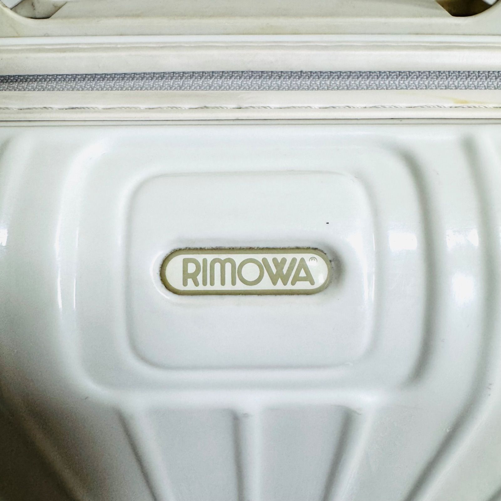 RIMOWA リモワ【ユナイテッドアローズ別注】SALSA ECRU サルサエクリュ