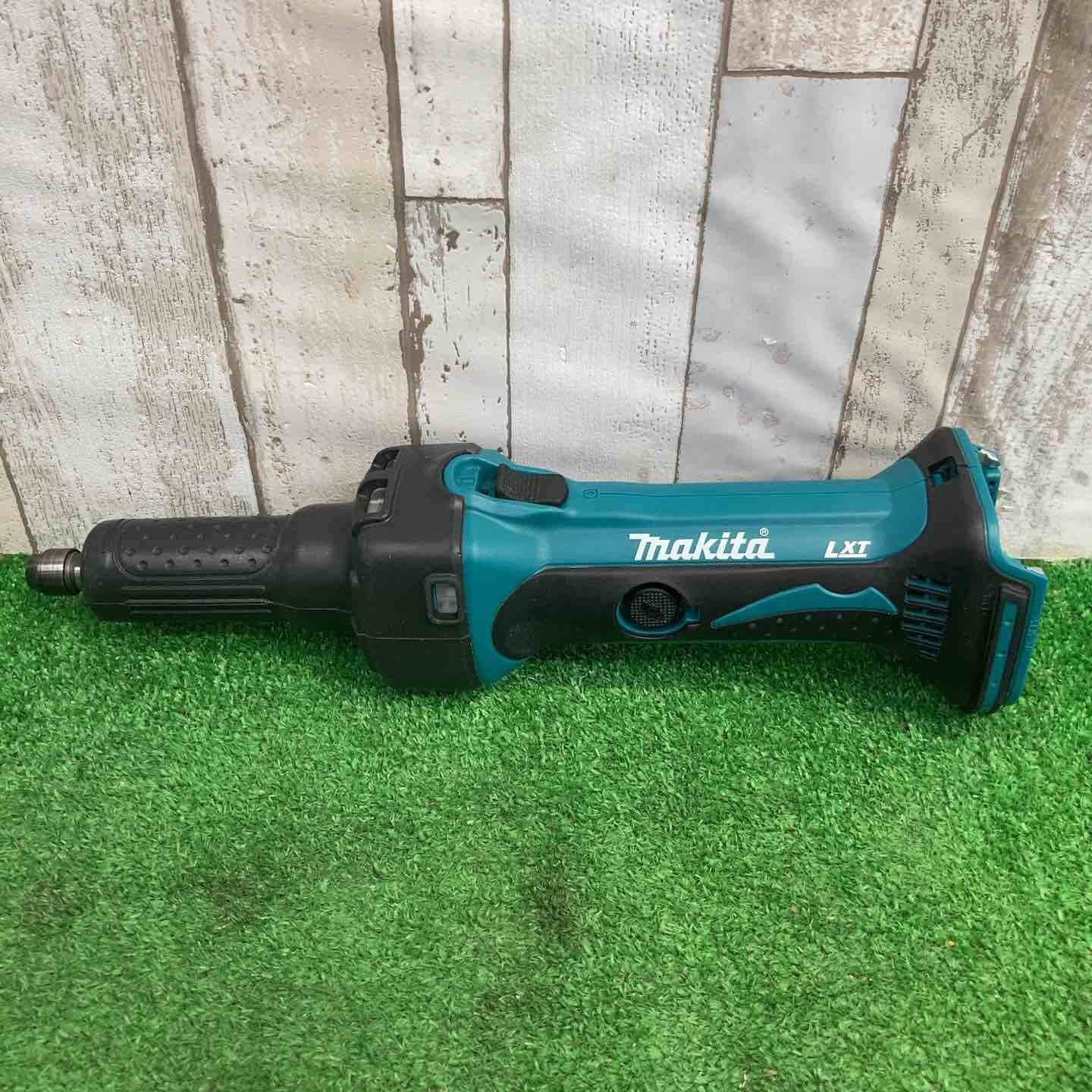 ☆マキタ(makita) コードレスハンドグラインダ GD800DZ【町田店】