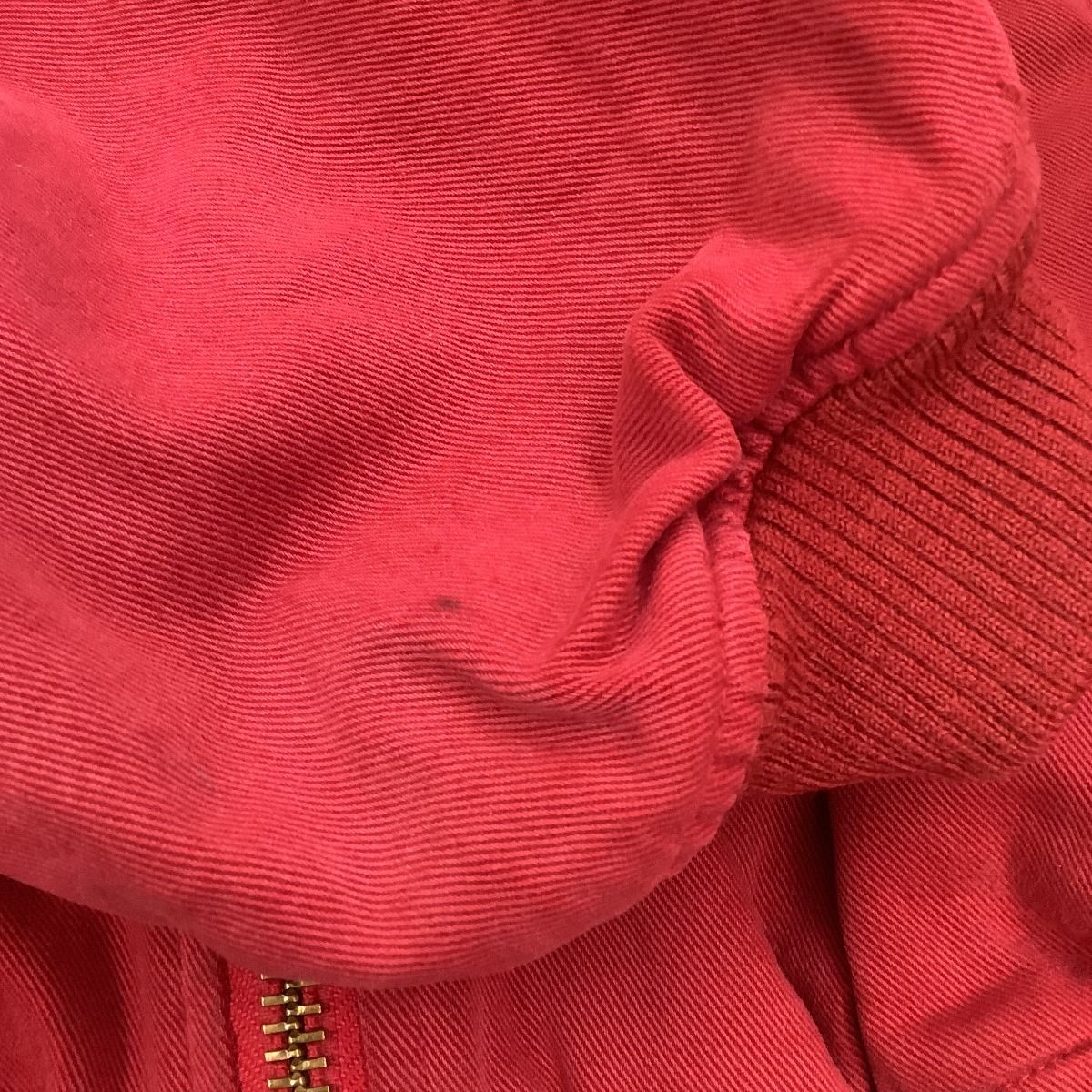 ♪♪PINK HOUSE ピンクハウス レディース ブルゾン 激レア ワッペン