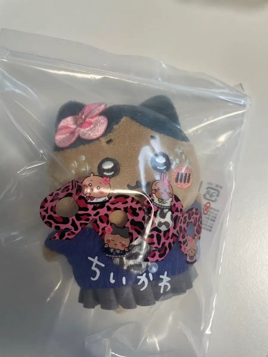 9090 ちいかわ ギャル ハチワレ