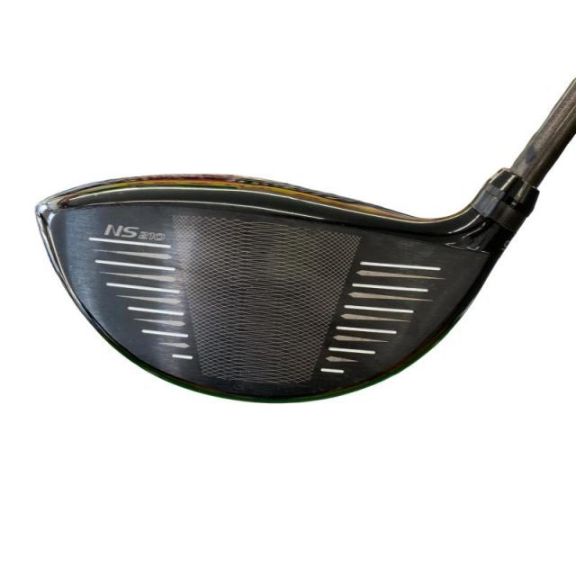中古】 ゴルフパートナー NEXGEN NS210 10.5° ドライバー DR EI-F