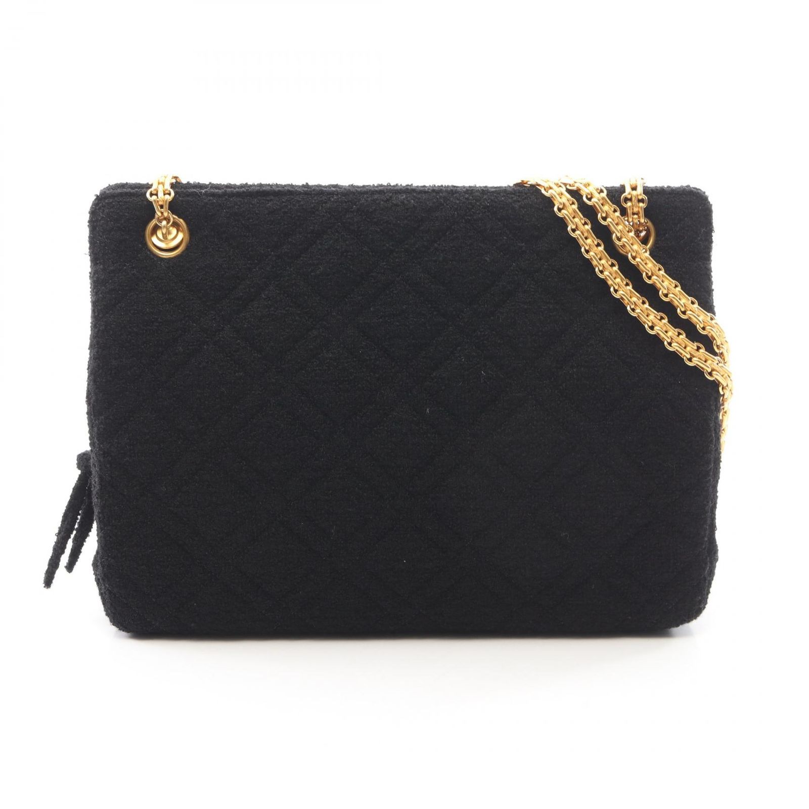CHANEL シャネル ショルダーバッグ