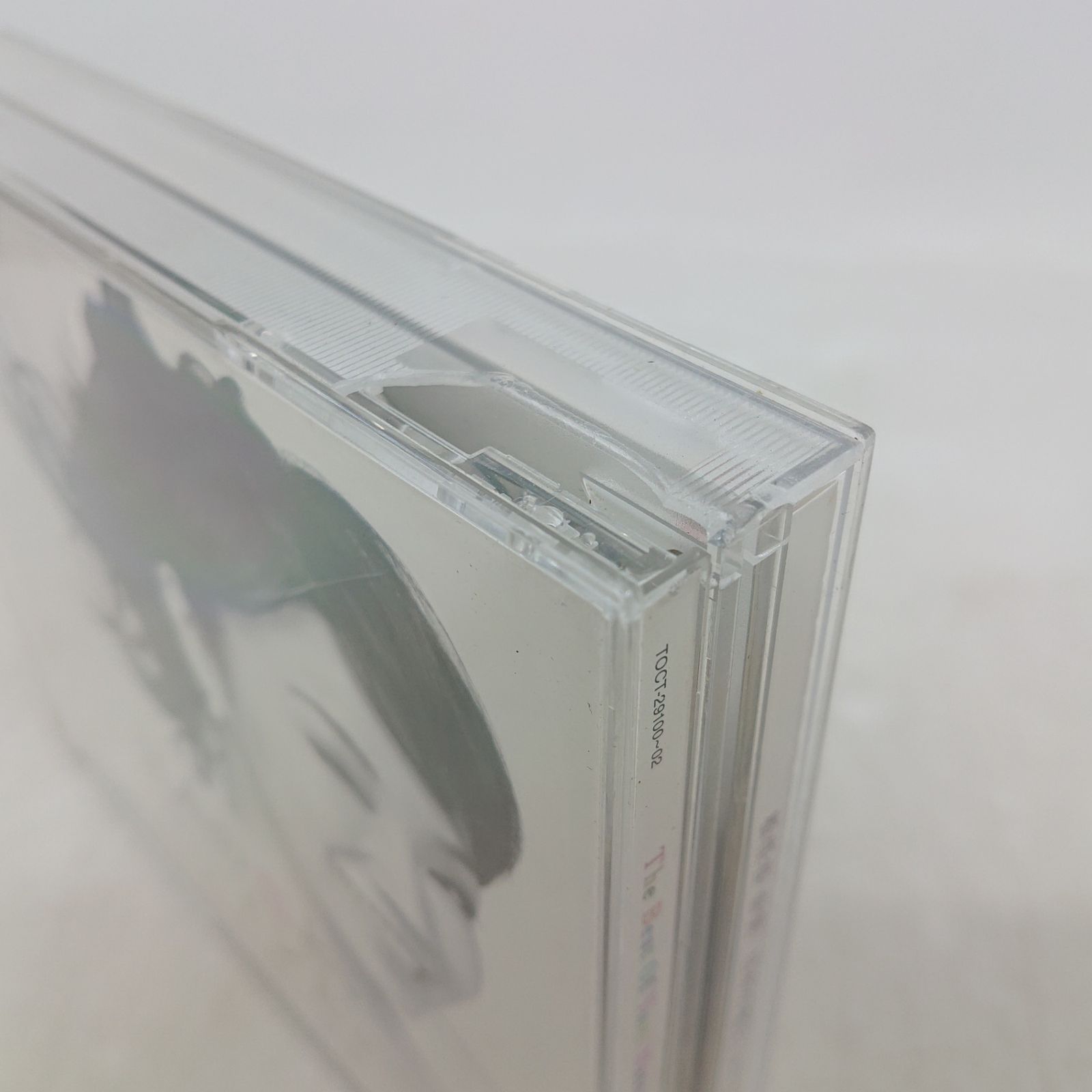 CD】日本の恋と、ユーミンと。 松任谷由実 CD3枚組 DVD欠品 2607czth49
