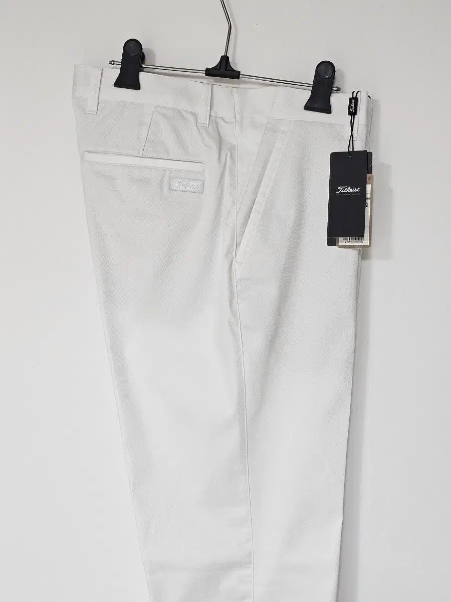タイトリスト 正規品 軽量 ドビー パンツ 88(34)