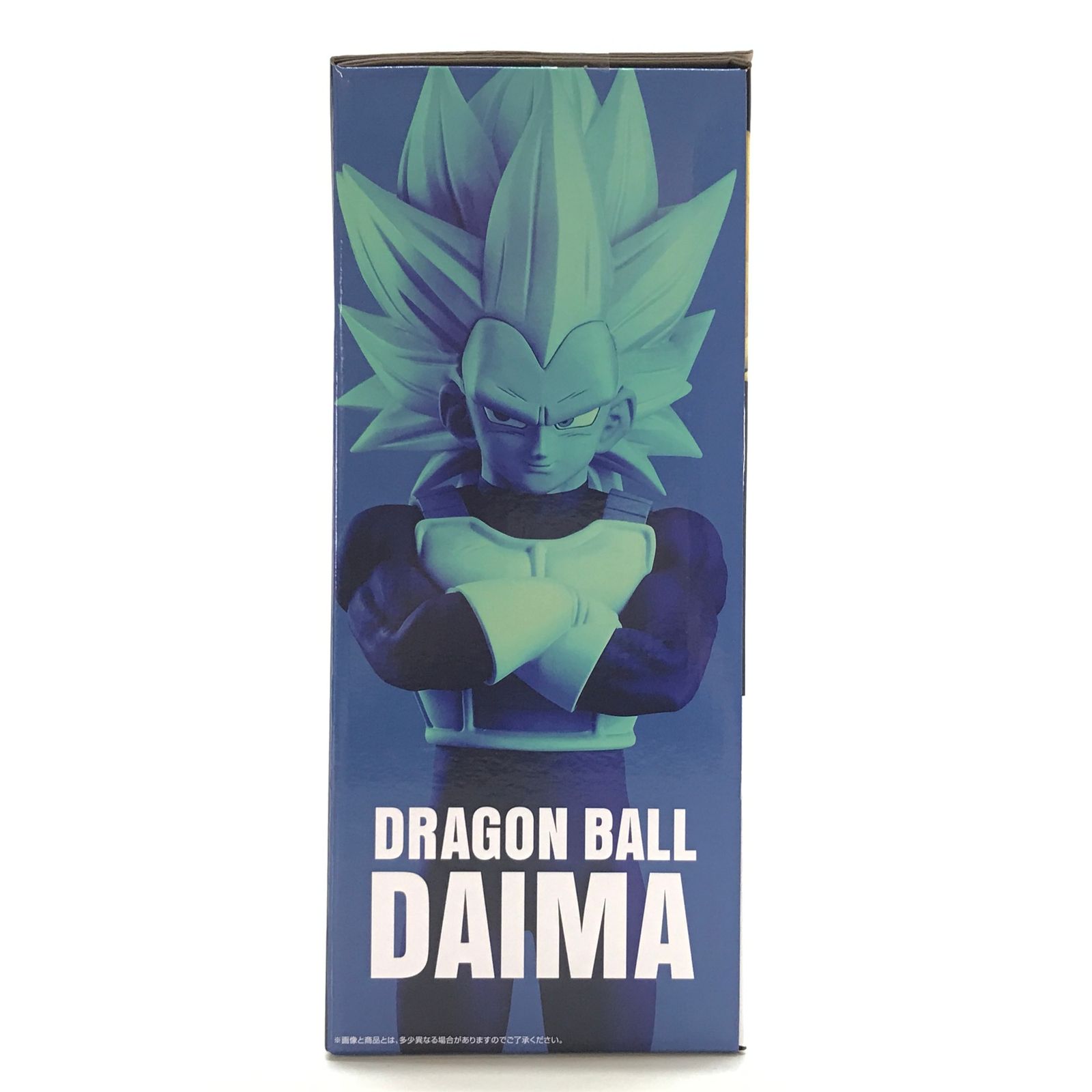 BANDAI SPIRITS フィギュア 超サイヤ人3ベジータ 「一番くじ