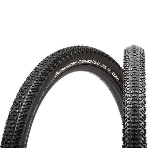 パナレーサー(Panaracer) Driver Pro ドライバープロ【27.5x2.6】チューブレスレディ MTB マウンテンバイク ZF6526