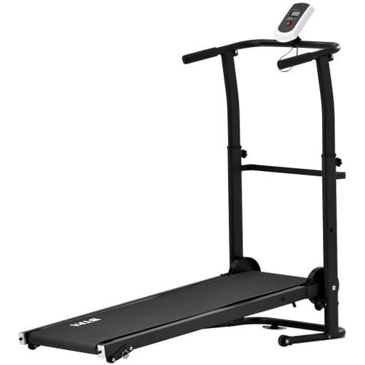 BTM ランニングマシン ランニングマシン ルームランナーパネル ウォーキングマシン フィットネスマシーン トレーニングジム ウォーキングマシントレッ 13,461円