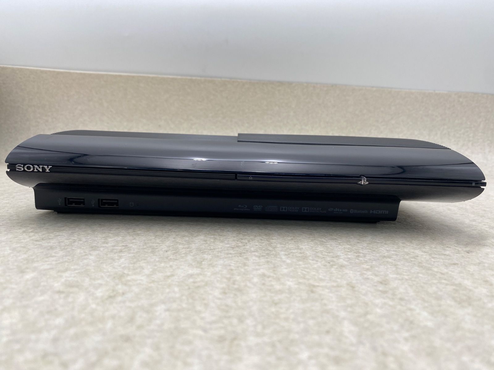 PlayStation3 (CECH-4200B) 本体 動作品 ブラック 【ジャンク】 - メルカリ