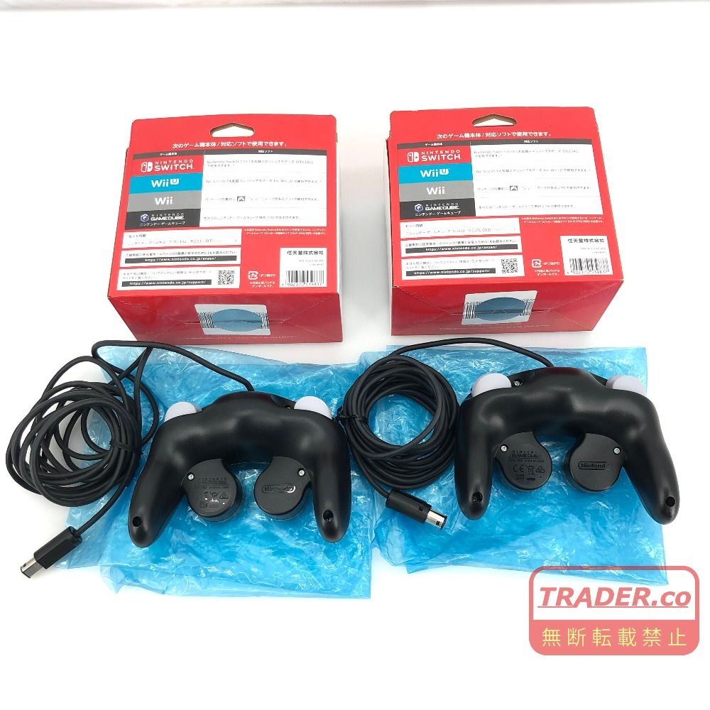 05w21254T 【コントローラー】ニンテンドー ゲームキューブ