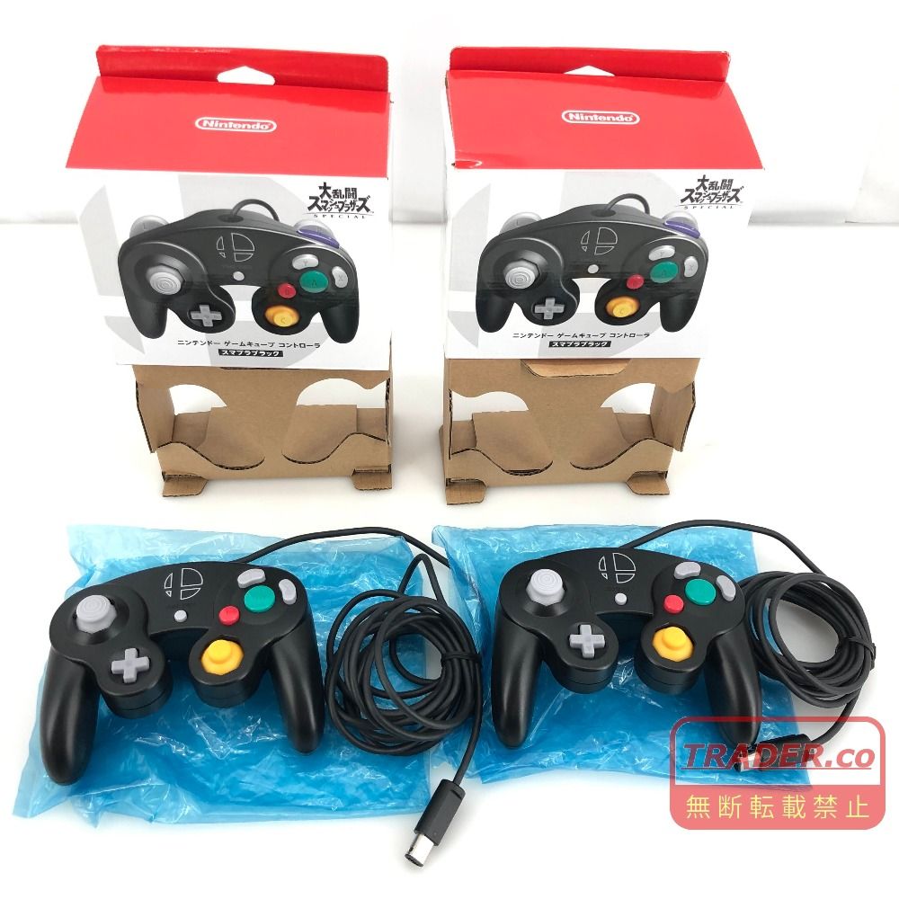 05w21254T 【コントローラー】ニンテンドー ゲームキューブ